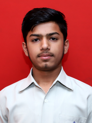 Mayank Gahlawat